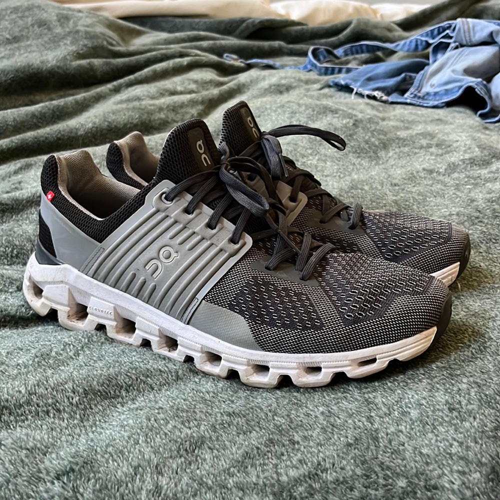 Mens onclouds